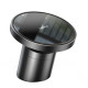 Автотримач для телефона Baseus NeoGravity Magnetic Car Mount (For Dashboards and Air Outlets) Cluster Black (C40141501113-00)