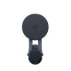 Автотримач для телефона Baseus MagPro Series II Magnetic Car Mount Stick-on Version Cosmic Black (C40172900121-00)