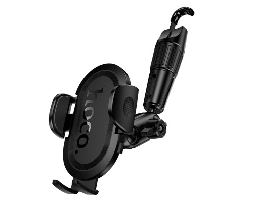 Автотримач для телефона HOCO H88 Rally ultra-thin car holder(rear view mirror) (6942007662611)