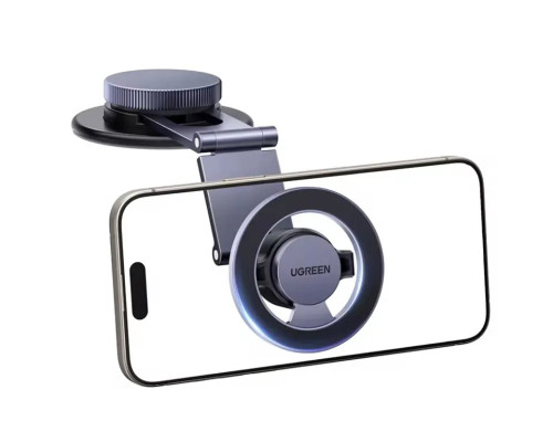 Автотримач для телефона UGREEN LP865 Dashboard Magnetic Car Phone Mount (UGR-45577)