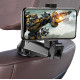 Тримач для мобiльного Baseus Backseat Vehicle Phone Holder Hook Black