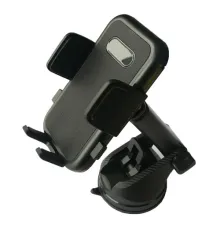 Автотримач XP-021 Black mag-2000001645833147657