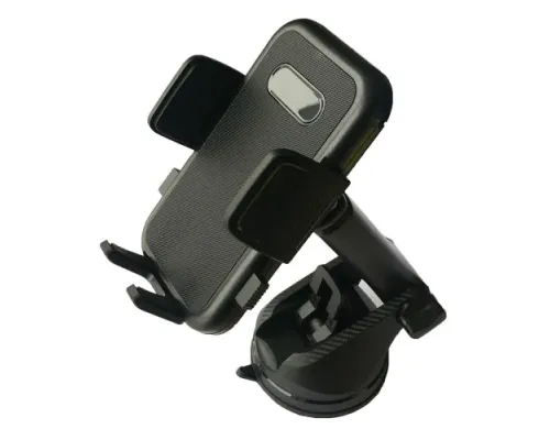 Автотримач XP-021 Black mag-2000001645833147657