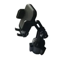 Автотримач у підстаканник ML-238 Black mag-2000001635292143718