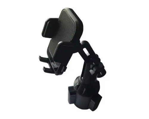 Автотримач у підстаканник ML-238 Black mag-2000001635292143718