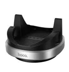 Автотримач Hoco H100 Gentle holder for dashboard Чорний mag-6942007673631153132
