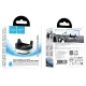 Автотримач Hoco H100 Gentle holder for dashboard Чорний mag-6942007673631153132