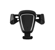 Автотримач Baseus Gravity Car Mount Black SUYL-01 mag-6953156257344144758