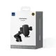 Тримач WiWU Wi-CH054 Gentleman Car Mount Black mag-6976975614808153574