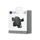 Тримач WiWU Wi-CH058 Gentleman Car Mount Black mag-6977703651546153594