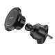 Автотримач Proove Strong Magnetic Air Outlet Car Mount black PLS-00-00112566