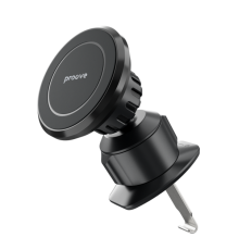 Автотримач Proove Strong Magnetic Air Outlet Car Mount black PLS-00-00112566