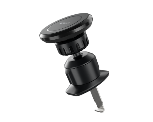 Автотримач Proove Strong Magnetic Air Outlet Car Mount black PLS-00-00112566