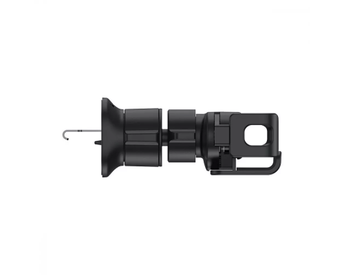 Автотримач Baseus Stable Gravitational Car Mount Lite black PLS-00-00106497