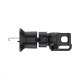 Автотримач Baseus Stable Gravitational Car Mount Lite black PLS-00-00106497