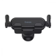 Автотримач Baseus Stable Gravitational Car Mount Lite black PLS-00-00106497