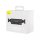 Автотримач Baseus Stable Gravitational Car Mount Lite black PLS-00-00106497