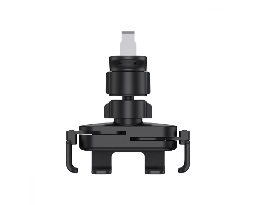 Автотримач Baseus Stable Gravitational Car Mount Lite black PLS-00-00106497