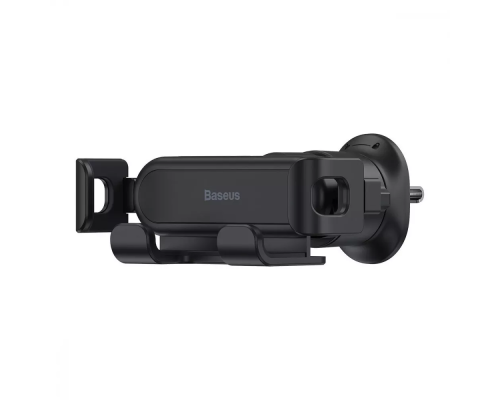 Автотримач Baseus Stable Gravitational Car Mount Lite black PLS-00-00106497