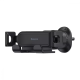Автотримач Baseus Stable Gravitational Car Mount Lite black PLS-00-00106497