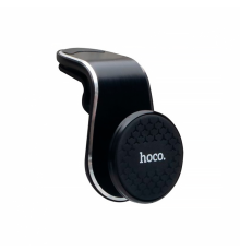 Автотримач Hoco CA59 Victory Air Outlet black PLS-00-00042523