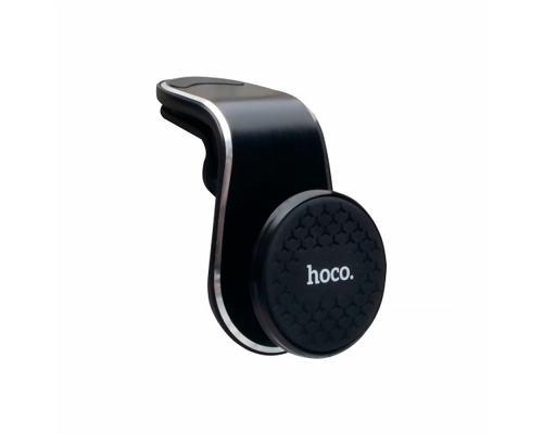 Автотримач Hoco CA59 Victory Air Outlet black PLS-00-00042523