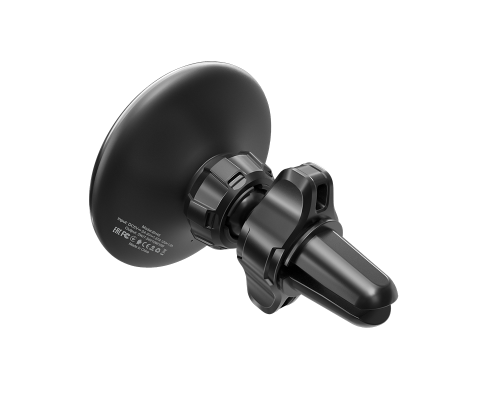 Автотримач Borofone BH45 15W black PLS-00-00084975