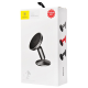 Автотримач Baseus Bullet An On-Board Magnetic Bracket black PLS-00-00042416