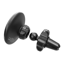 Автотримач Borofone BH45 15W black PLS-00-00084975