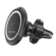 Автотримач Borofone BH45 15W black PLS-00-00084975