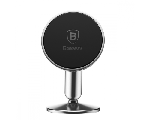 Автотримач Baseus Bullet An On-Board Magnetic Bracket black PLS-00-00042416