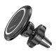 Автотримач Borofone BH45 15W black PLS-00-00084975