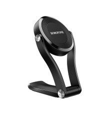 Тримач для мобільного BOROFONE BH26 Keeper center console magnetic in-car phone holder