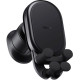 Тримач для мобiльного Baseus Stable Gravitational Car Mount Air (Air Outlet Version) Black