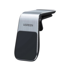 Автотримач для телефона UGREEN LP290 Waterfall Magnetic Phone Holder (UGR-80712B)