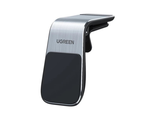 Автотримач для телефона UGREEN LP290 Waterfall Magnetic Phone Holder (UGR-80712B)