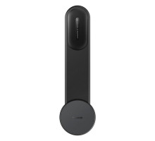 Автотримач для телефона Baseus PrimeTrip C02 Air Magnetic Car Mount Stick-on Type Cluster Black (C40182801113-01)