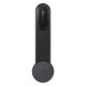 Автотримач для телефона Baseus PrimeTrip C02 Air Magnetic Car Mount Stick-on Type Cluster Black (C40182801113-01)