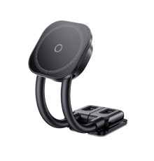 Автотримач для телефона Baseus PrimeTrip C03s Magnetic Car Mount (Stick-on Type, Cosmic Black) (C0013701)