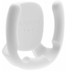 Кільце тримач Baseus Interesting Airbag Support White