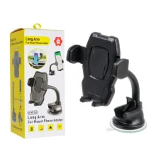 Автотримач XP-330 Black mag-2000001244104143702