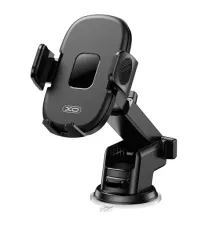 Автотримач XO C121 Instrument panel large suction cup bracket Чорнийдефект пакування mag-2000001578056147258