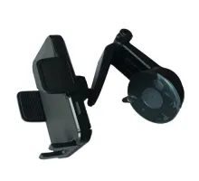 Автотримач XP-022 Black mag-2000001645840147658