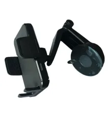 Автотримач XP-022 Black mag-2000001645840147658