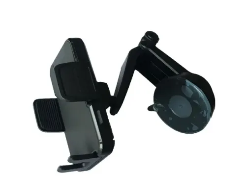 Автотримач XP-022 Black mag-2000001645840147658