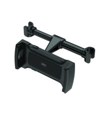 Автотримач XO C93 Car backseat holder Чорний mag-692068082606319780