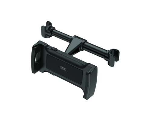 Автотримач XO C93 Car backseat holder Чорний mag-692068082606319780