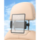 Автотримач XO C93 Car backseat holder Чорний mag-692068082606319780