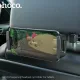 Автотримач Hoco CA121 Prospering headrest car holder for tablets Чорний mag-6931474788542152423