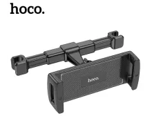 Автотримач Hoco CA121 Prospering headrest car holder for tablets Чорний mag-6931474788542152423